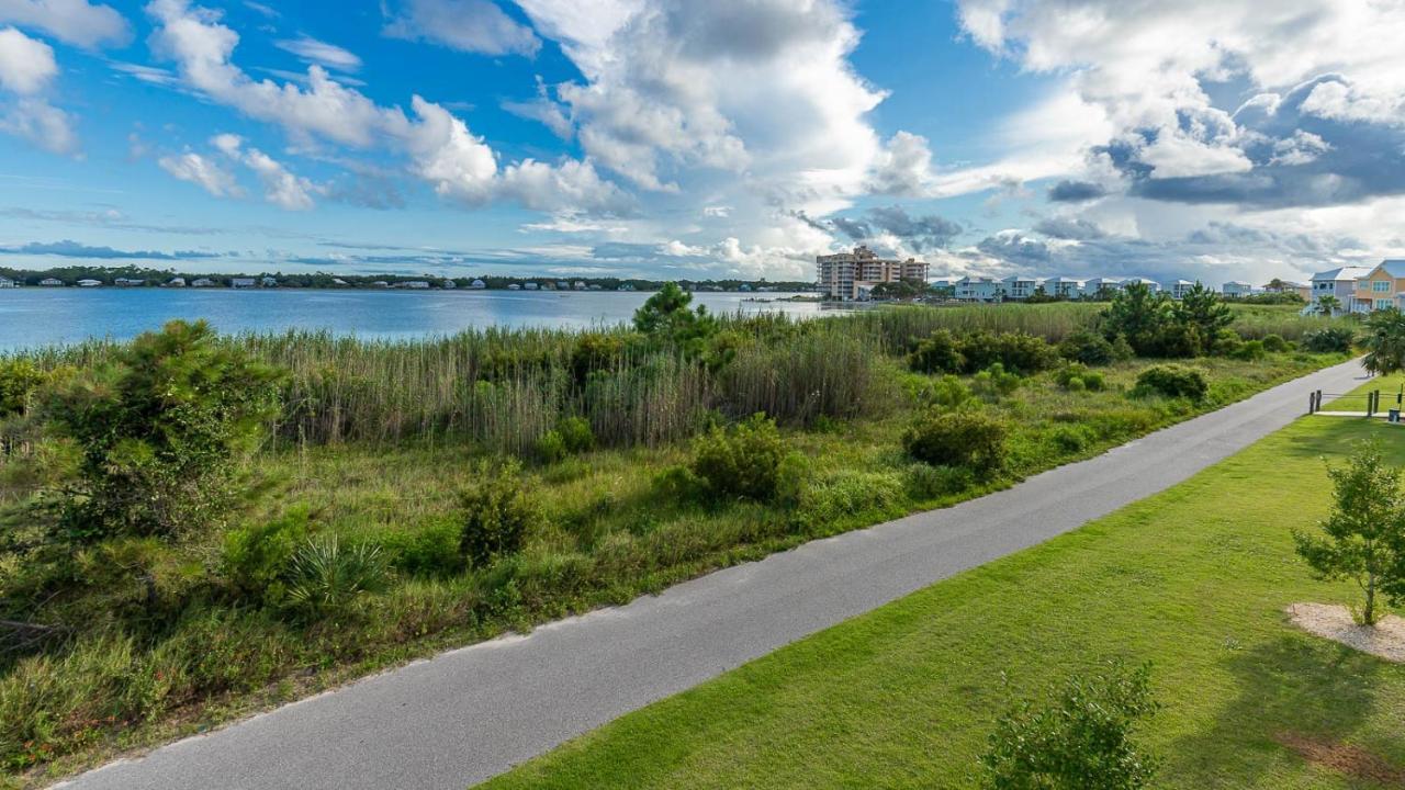 West Side Cottages U Home Gulf Shores Exterior foto