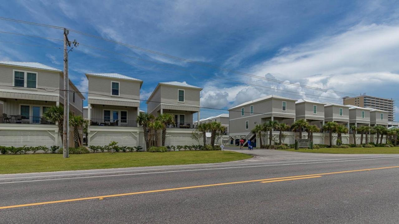 West Side Cottages U Home Gulf Shores Exterior foto