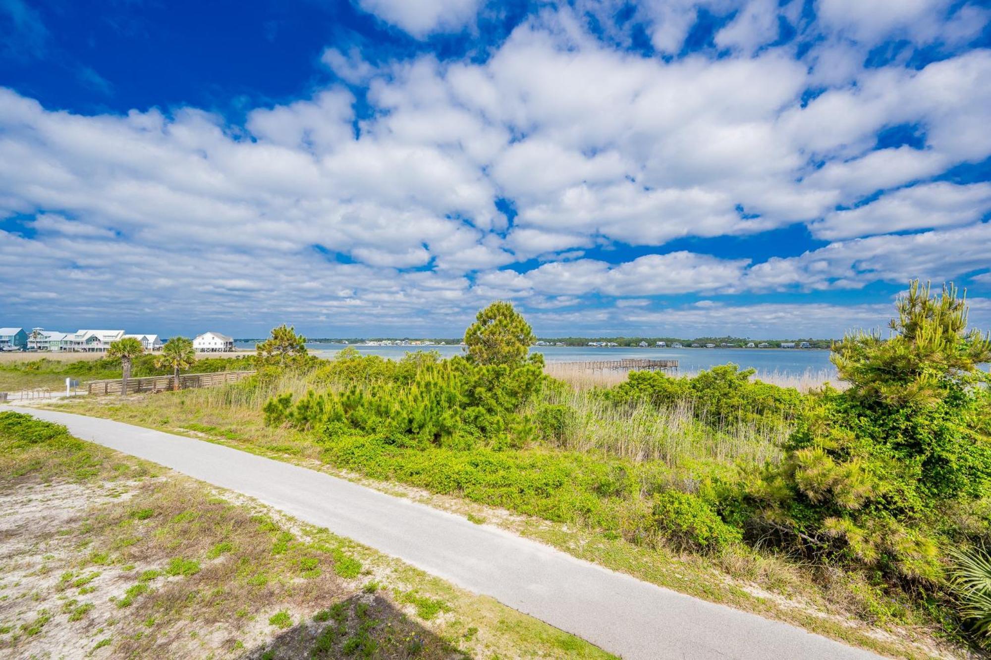 West Side Cottages U Home Gulf Shores Exterior foto